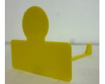 Dodo Goleiro Amarelo